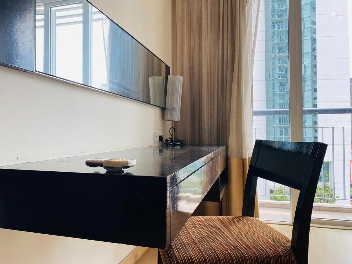 Gentle Nest Seri Bukit Ceylon *