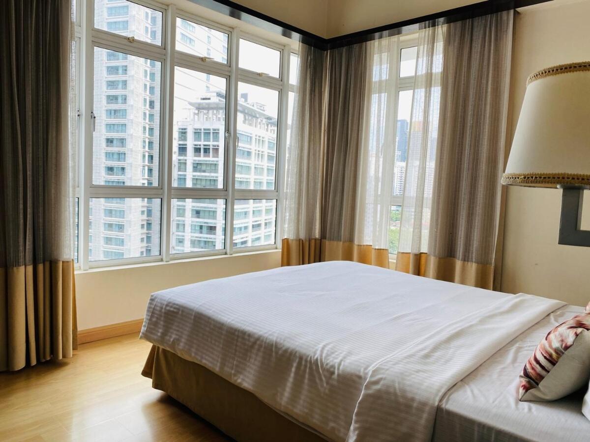 Gentle Nest Seri Bukit Ceylon Kuala Lumpur