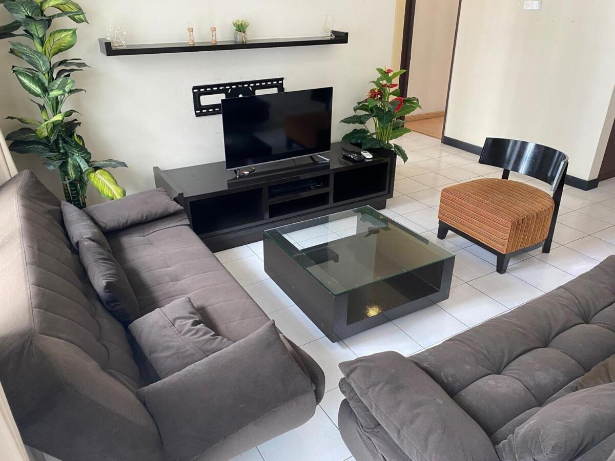 Gentle Nest Seri Bukit Ceylon Pangsapuri *