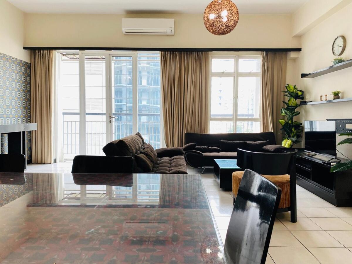 Gentle Nest Seri Bukit Ceylon