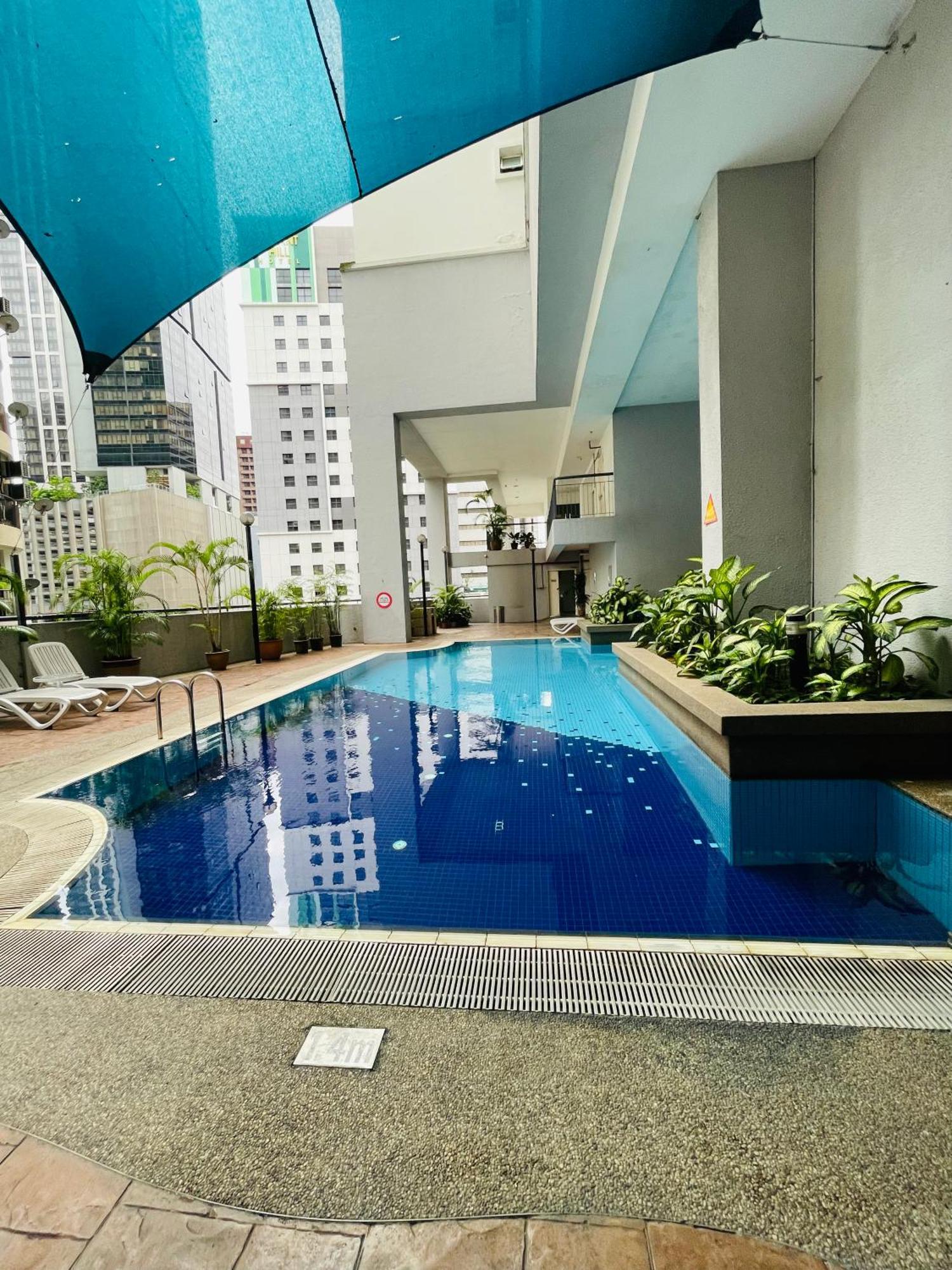 Gentle Nest Seri Bukit Ceylon