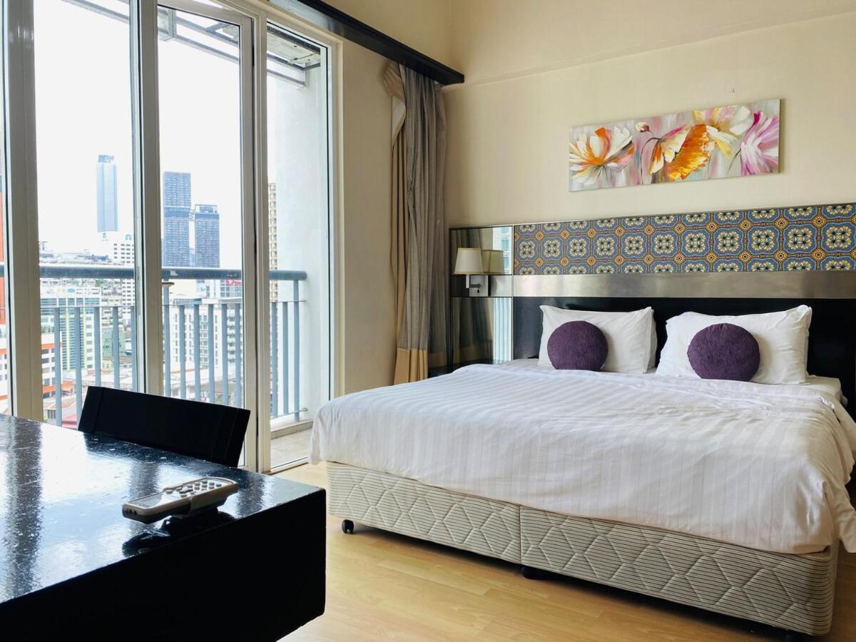 Gentle Nest Seri Bukit Ceylon Apartment