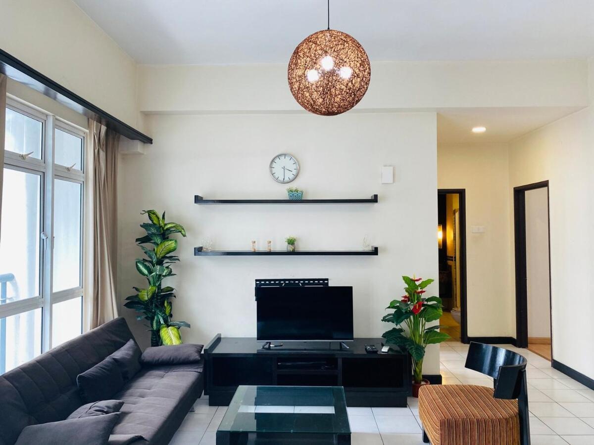 Apartment Gentle Nest Seri Bukit Ceylon *