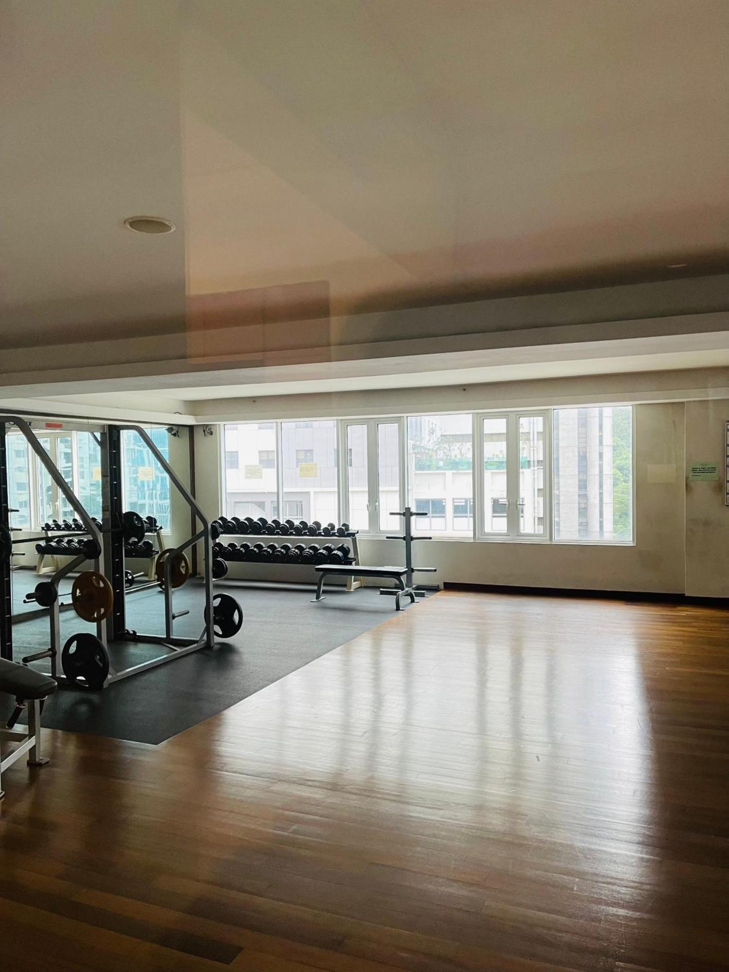 Gentle Nest Seri Bukit Ceylon Apartment *